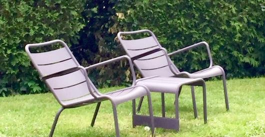 Agent immobilier - Senior Property agent