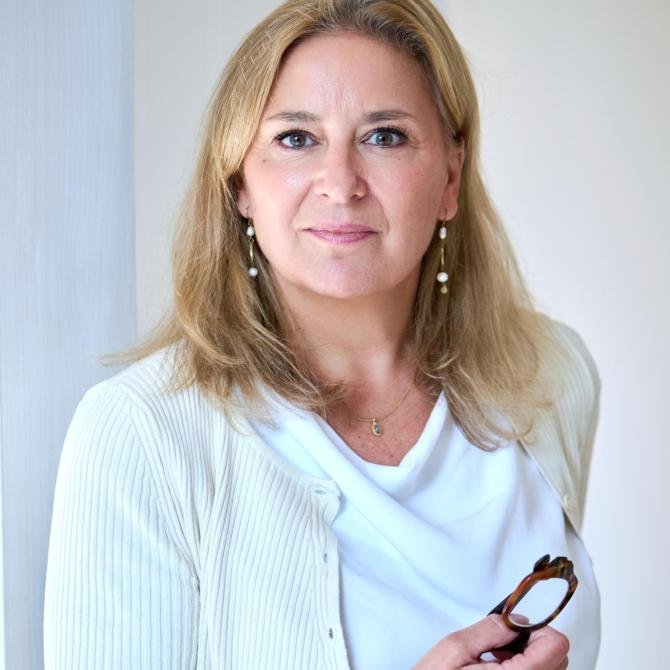 Caroline Lucidi