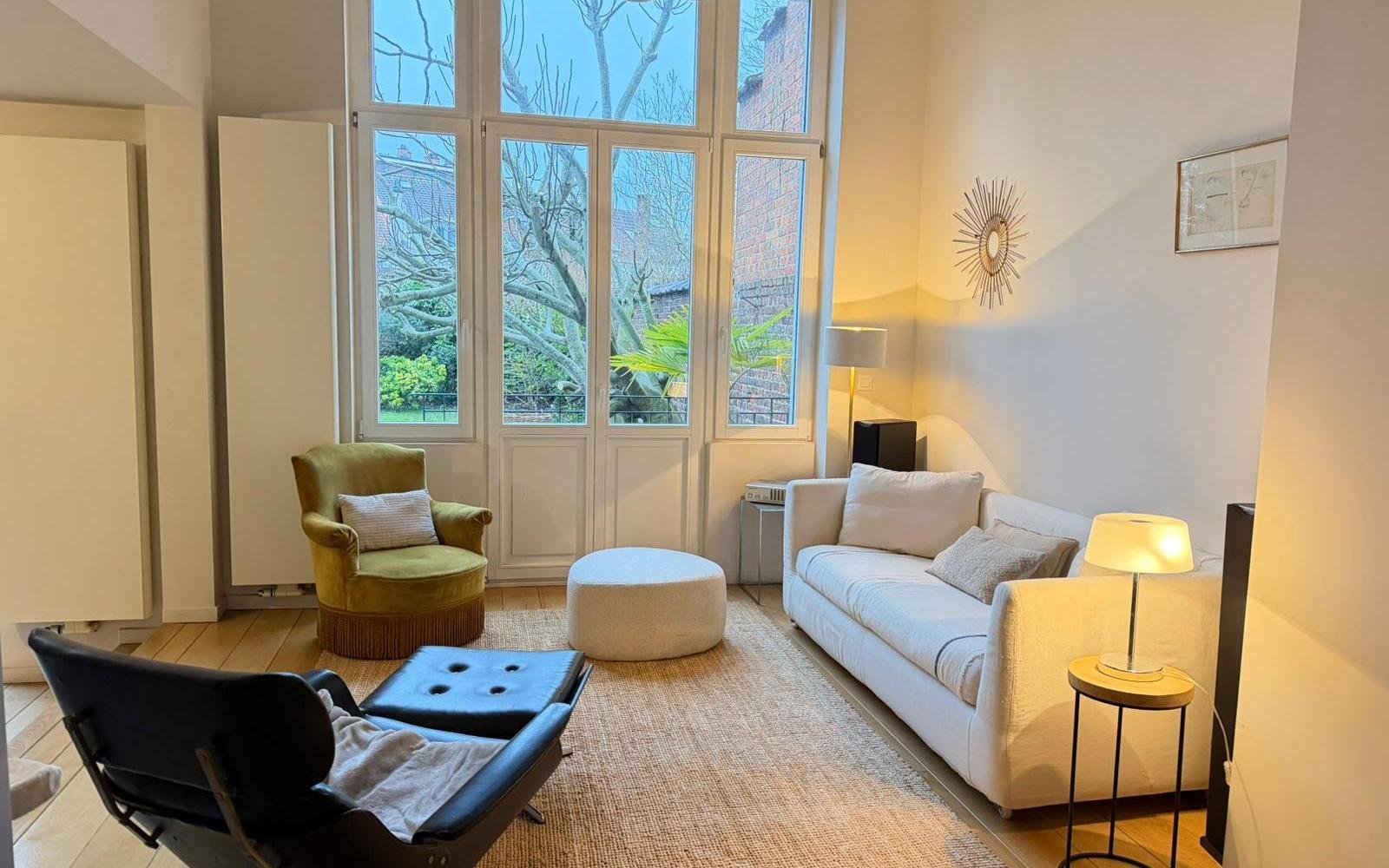 Caroline Lucidi, 
Votre agent immobilier